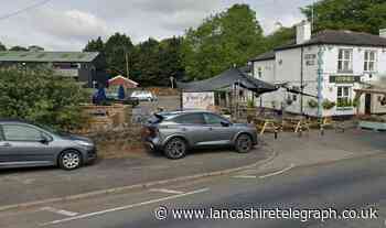 Chorley: Pub decking approved despite complaints of 'unbearable' noise