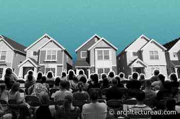 Housing affordability will require a deep cultural shift