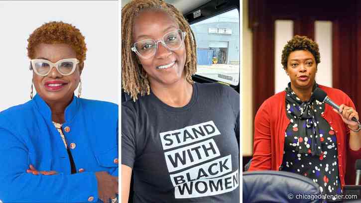Black Women Leaders in Jacksonville Call for Change After Mass Shooting