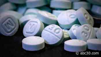 New fluorofentanyl detected in California, Valley drug experts preparing for it