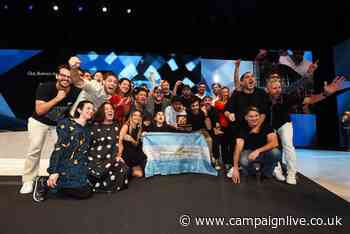 Cannes agency of the year GUT doubles profits as it eyes global expansion