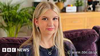 University accommodation: 'I got into uni, but couldn't find anywhere to live'