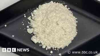 Manchester Pride: Warning after fake ecstasy found