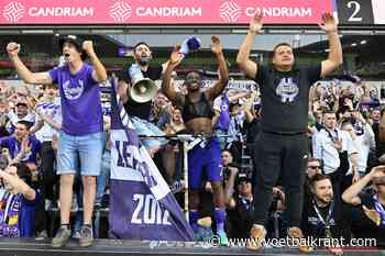 Fredberg speelt het spel hard: deze week moet er duidelijkheid komen over uitgaande transfer (die niet moet vertrekken)