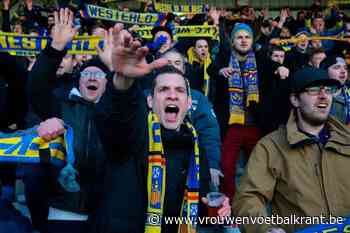 Indrukwekkend Westerlo meteen op de afspraak in Eerste Nationale