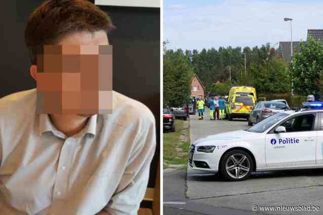 Zij koos voor haar gezin, en toen schoot Stijn M. “per ongeluk” zijn liefdesrivaal dood: “Als ik haar niet kan krijgen, dan niemand”