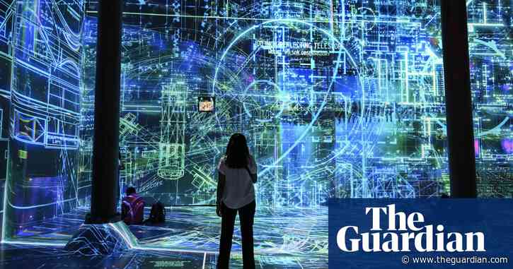 ‘Be flexible, imaginative and brave’: experts give career advice for an AI world