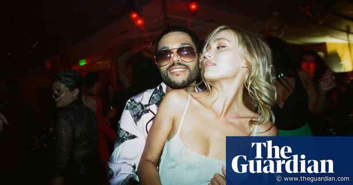 The Idol cancelled: funniest climax for world’s least sexy show