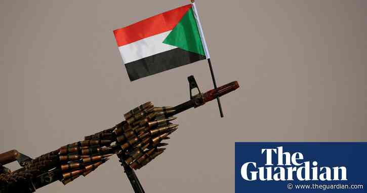 Women in Sudan facing a ‘tragedy’ of sexual violence as rape cases rise
