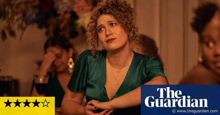 Starstruck series three review – Rose Matafeo’s romcom ditches the love story (and is better than ever)