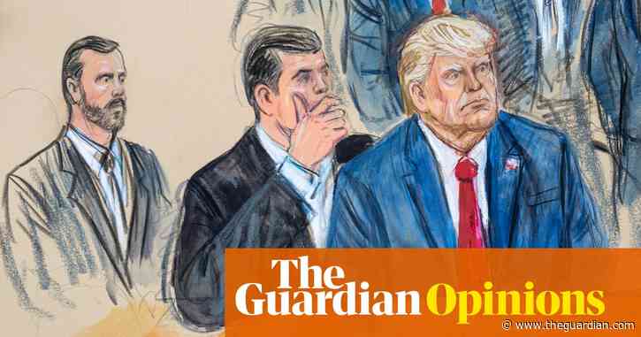 Whether or not he is convicted, Trump will be the Republican nominee for president | Lloyd Green