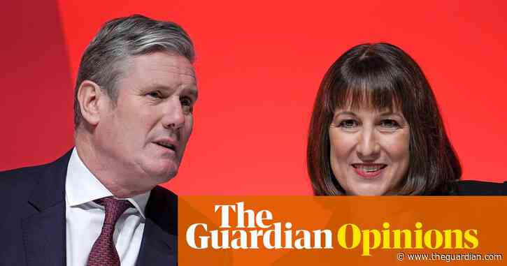 Abandoning a wealth tax is a ruinous Labour strategy. It’s ‘Blairism without the cash’ | Owen Jones