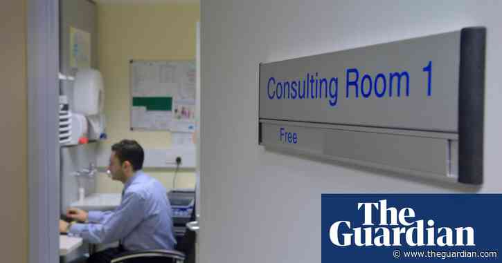 How the foundations of the NHS are being eroded | Letters
