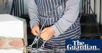 J’Ouvert celebrations at Notting Hill carnival – in pictures