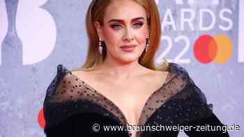 Adele sammelt Namen für mögliches nächstes Kind