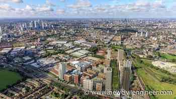 Sisk heading to court in high seven figure dispute over designs for bridges over DLR and Jubilee line