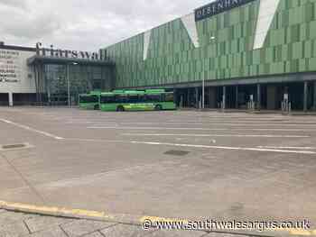 South Wales bus cuts could cause isolation for residents