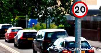 The three major changes a transport expert says the Welsh Government should have made to its 20mph rollout