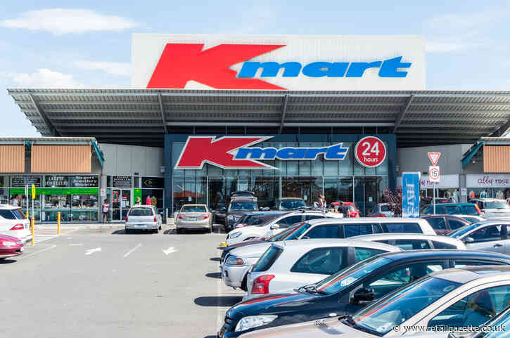Kmart eyes UK expansion amid Wilko collapse