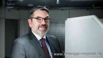 Cum-ex: Blackrock-Oberkontrolleur Michael Rüdiger wird von der Vergangenheit eingeholt