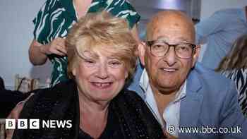 Liverpool couple's flood deaths a terrible loss, says rabbi