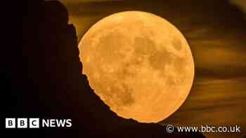 Super blue moon to delight Northern Ireland stargazers