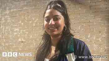 'I wrote a play about my mental health struggles'