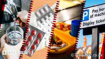 Q&A: Why does Northern Ireland need to raise more cash?