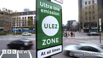 London Ulez expansion: Do clean-air zones reduce pollution?