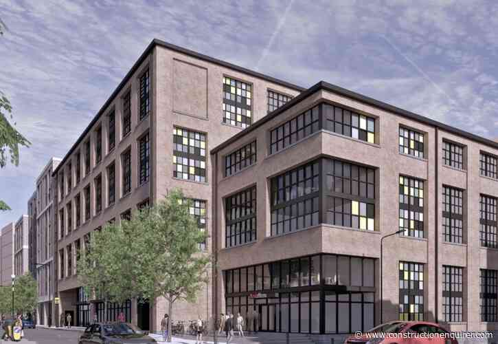 Big Yellow gets go-ahead for 114 flats and self storage hub