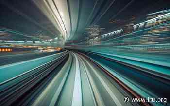 The future is digital: from roads to clouds