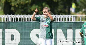 Acht Tore gegen Meppen II