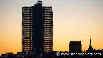 Immobilien-Investor: Kriselnde Adler Group wertet Immobilien um eine Milliarde Euro ab