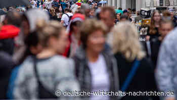 Reallöhne steigen erstmals wieder