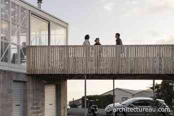 Domestic habits and the public dwelling