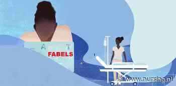 Dit zijn de fabels uit de EBP-kennistest, bijvoorbeeld over katheters, vochtbalans en vallen