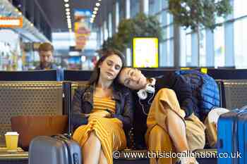 Flights cancelled: UK disruption expected to last days