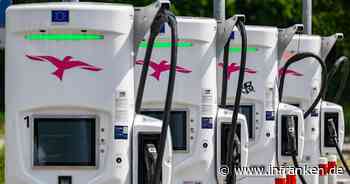 Energiebranche: Überangebot an Lademöglichkeiten
