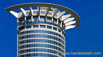 Finanzen: DZ Bank erhöht nach Gewinnsprung im ersten Halbjahr Prognose für 2023