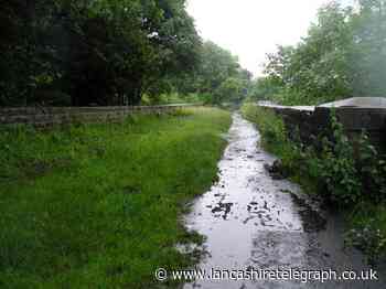 Helmshore Viaduct to close to allow for 'major' works
