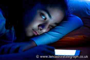 Sleep expert lists 4 key back to school tips for parents