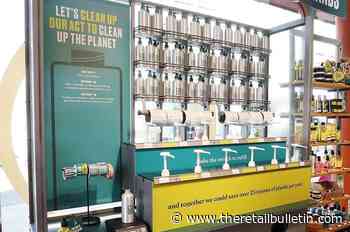 Natura & Co considers sale of The Body Shop