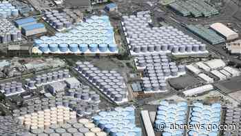 Japan asks China to urge citizens to halt harassment after start of Fukushima wastewater release