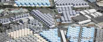 At Fukushima Daiichi, decommissioning the nuclear plant is far more challenging than water release