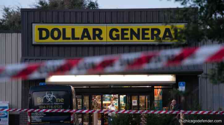 Everything We Know About Racist Jacksonville Shooting That Left 3 Dead