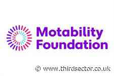 Disability charity changes name and rebrands to become more recognisable