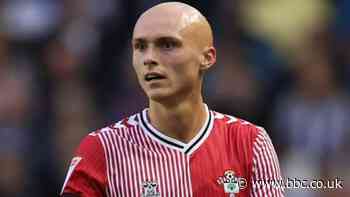 Will Smallbone: Southampton and Republic of Ireland midfielder agrees three-year deal