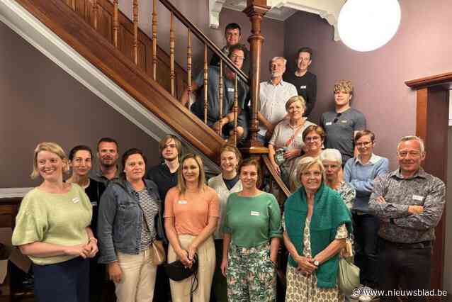 Olenaars mogen mening geven over fiets- en parkeerbeleid: “Onvoldoende stalplaatsen in de dorpskernen”