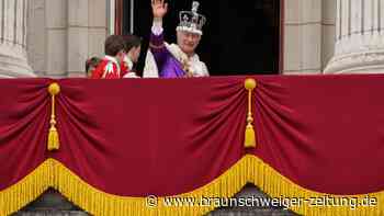 Was wird aus dem Buckingham-Palast?