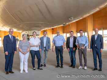 Fünf Nominierte für den Mülheimer Wirtschaftspreis stehen fest